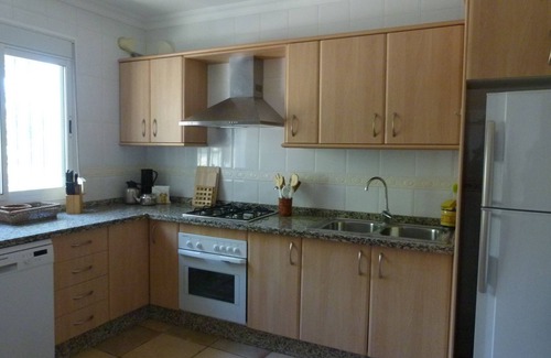 Casarabonela House | Private finca in Andalusia with large pool, garden, sauna, barbecue, up to 14 pers.