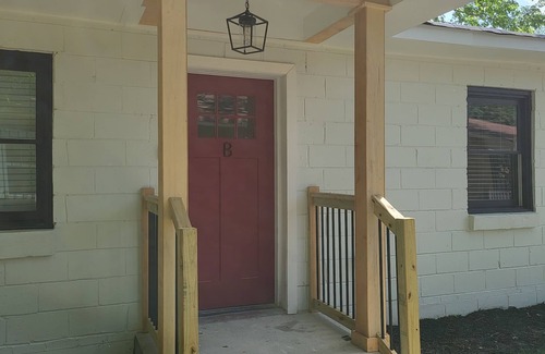 Pittsburgh Apartment | Private Flat in Atlanta South
