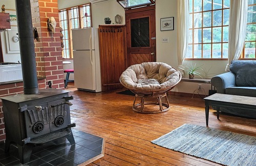 Hubbards House | Private Forest Paradise in Hubbards NS. Close to beaches & Halifax