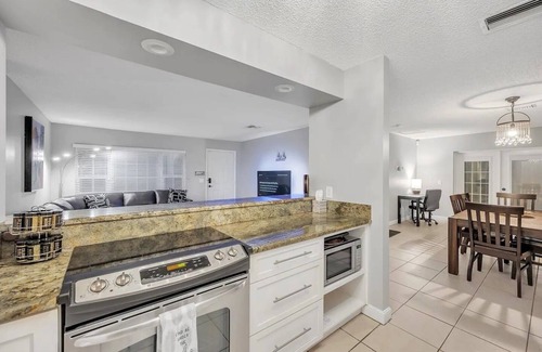 San Carlos Park House | Private Fort Myers Getaway with Pool & Patio!