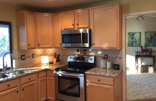 Oro Valley House | Private Four Seasons Resort