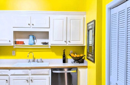 Sugar Hill Apartment | PRIVATE, FULLY FURNISHED 2-BEDROOM, 2-BATHROOM BASEMENT APARTMENT