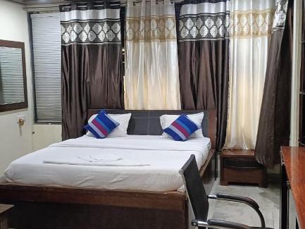 Kalyani Nagar House | Private Fully Furnished Room in Kalyani Nagar