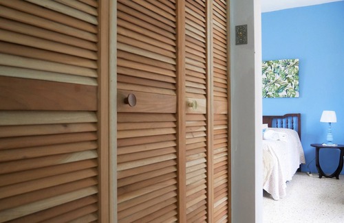 Saint Andrew Bed & Breakfast | Private Gated House in Natural Environment