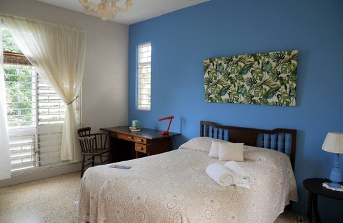 Saint Andrew Bed & Breakfast | Private Gated House in Natural Environment