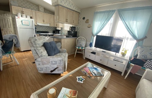 Assateague Pointe House | Private Getaway In Berlin