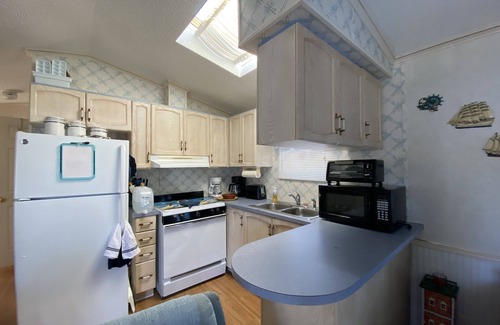 Assateague Pointe House | Private Getaway In Berlin
