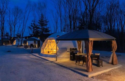 Nasushiobara Other | Private Glamping NAGOMI CAMP