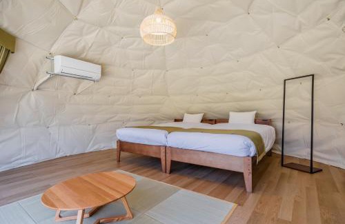 Nasushiobara Other | Private Glamping NAGOMI CAMP