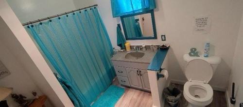 Bodfish House | Private Guest Cozy Room w/Full Bathroom