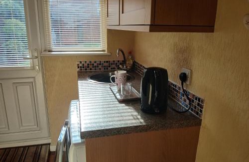 Peacehaven House | Private Guest Suite close to Brighton and Newhaven Ferry Port