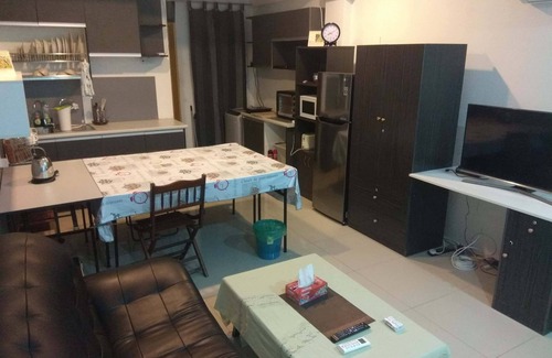 Kampar Apartment | Private Guestroom Homestay - Westcity, Kampar