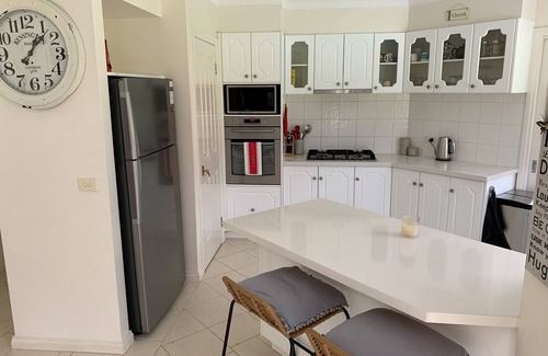 Mount Martha House | Private. Heated Pool/Spa. Giant Playground. Soccer & Cricket Pitch. Pet Friendly