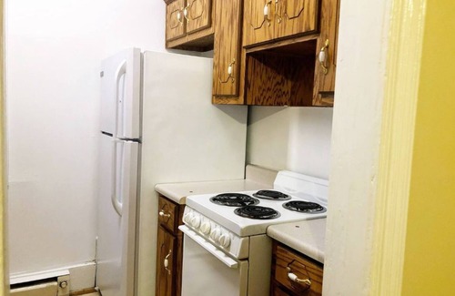 Rivermont Apartment | Private Historic Charm, Sleeps 2