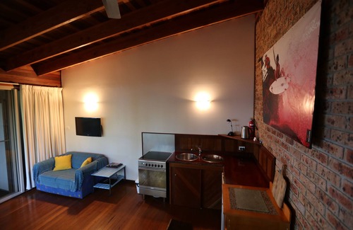 Scotts Head Apartment | Private Holiday accommodation at Scotts Head