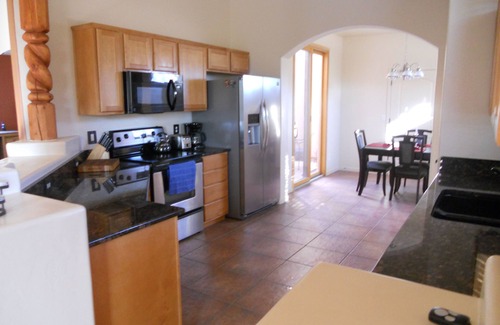 Tubac House | Private home In Barrio De Tubac