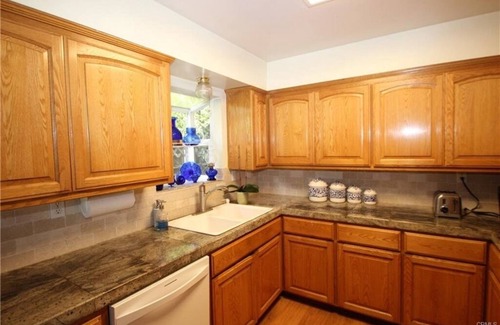 San Onofre House | Private home in quiet neighborhood near the beach.