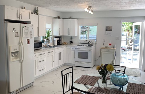 Anglers Park House | Private Home, in the most beautiful, Florida Keys