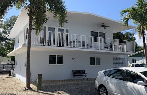 Anglers Park House | Private Home, in the most beautiful, Florida Keys