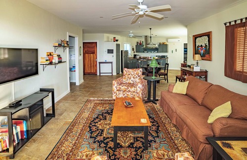 Playa Hermosa House | Private Home Perfect for First Time Visitors! Safe, Peaceful & Close to Beach