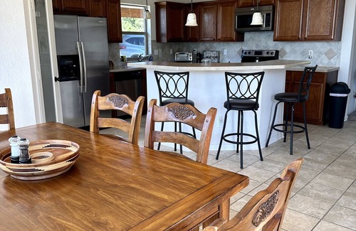 Brownwood House | Private Home With Amazing Lake Views Just Minutes From Downtown Brownwood!