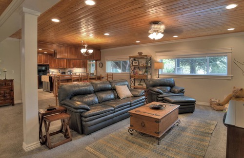 Durango House | Private Home with Garden Patio near downtown Durango