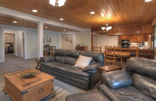 Durango House | Private Home with Garden Patio near downtown Durango