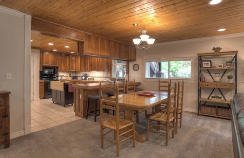 Durango House | Private Home with Garden Patio near downtown Durango