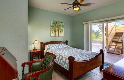Nanawale Estates House | Private home with saltwater pool & ocean views
