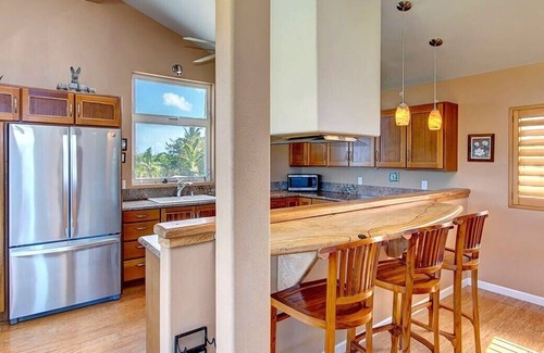 Nanawale Estates House | Private home with saltwater pool & ocean views