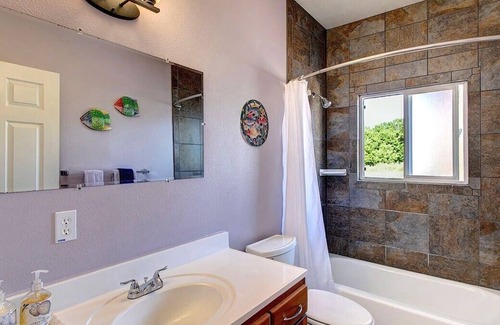 Nanawale Estates House | Private home with saltwater pool & ocean views