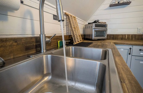 Antrim House | Private Hot Tub Suite