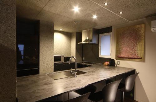 Susukino House | Private house Kuranoya Sapporo