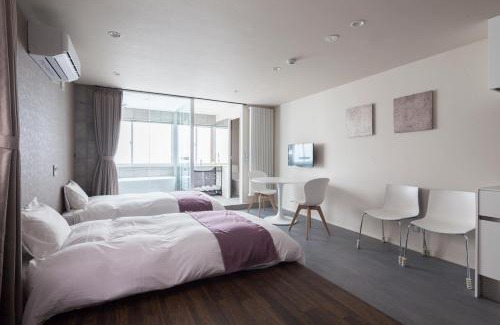 Susukino House | Private house Kuranoya Sapporo
