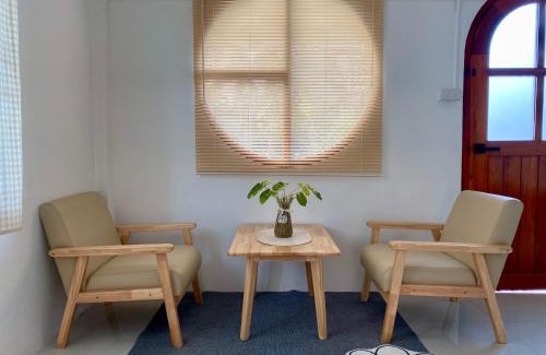 Pa Daet House | Private House near Airport Padaet