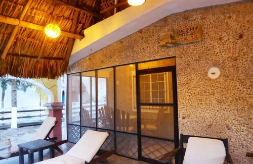 El Cuyo House | Private house private lot , Hacienda Antigua Villa and Lodge