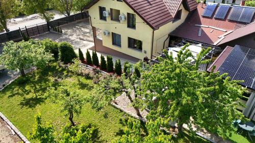 Vaslui House | Private house