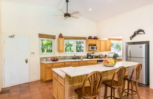 Palm Beach Estates House | Private House Steps to the Beach Pool Surf 3/2 bath 2 Free Bikes Surf boards