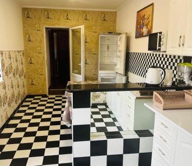 Berehove House | Private House