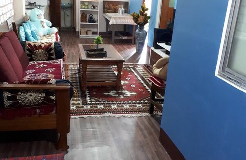 Lepchajagat Resort | Private room ∙ 3 guests