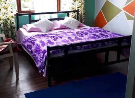 Lepchajagat Resort | Private room ∙ 3 guests