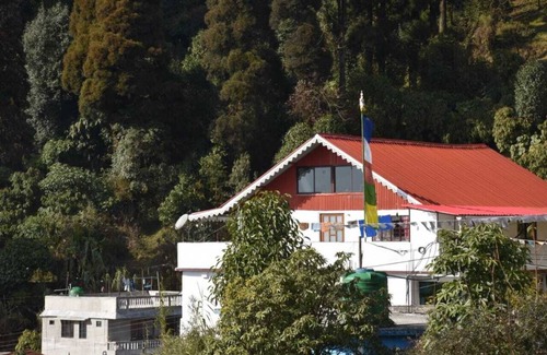 Lepchajagat Resort | Private room ∙ 3 guests