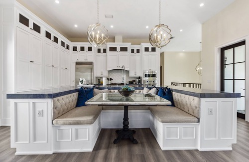 Bay Isle Villa | Private Indoor/Outdoor POOL & Waterfront Oasis on Siesta Key