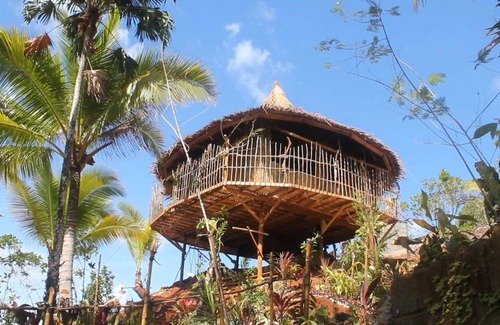 Caraga Villa | Private Island Escape