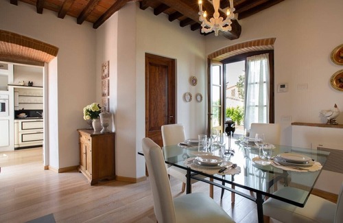 Tavarnelle Val di Pesa Villa | Private villa with Swimming Pool, Tuscany