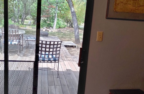 Granite Bay House | Private Lake, Farm Stay, 100 acres Granite Bay