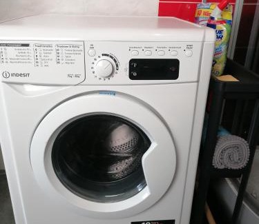 Koeflach Apartment | Private Living Central, Dampfdusche