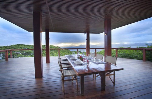 Savusavu Villa | Private Luxe Villa Resort with Pool on 8 Beachfront Acres ★