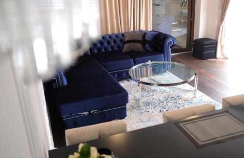 Nida Apartment | Private Luxury Apartment In Nida Centre "Vilnelės Apartamentai"