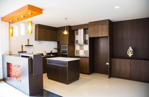 Ban Thalane Villa | Private Luxury Beachfront Villa